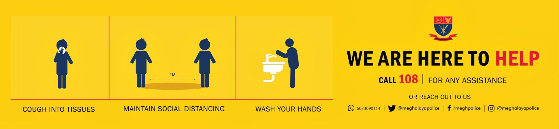 Awareness on COVID-19