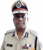 Shri R. Chandranathan, IPS Shri R. Chandranathan, IPS